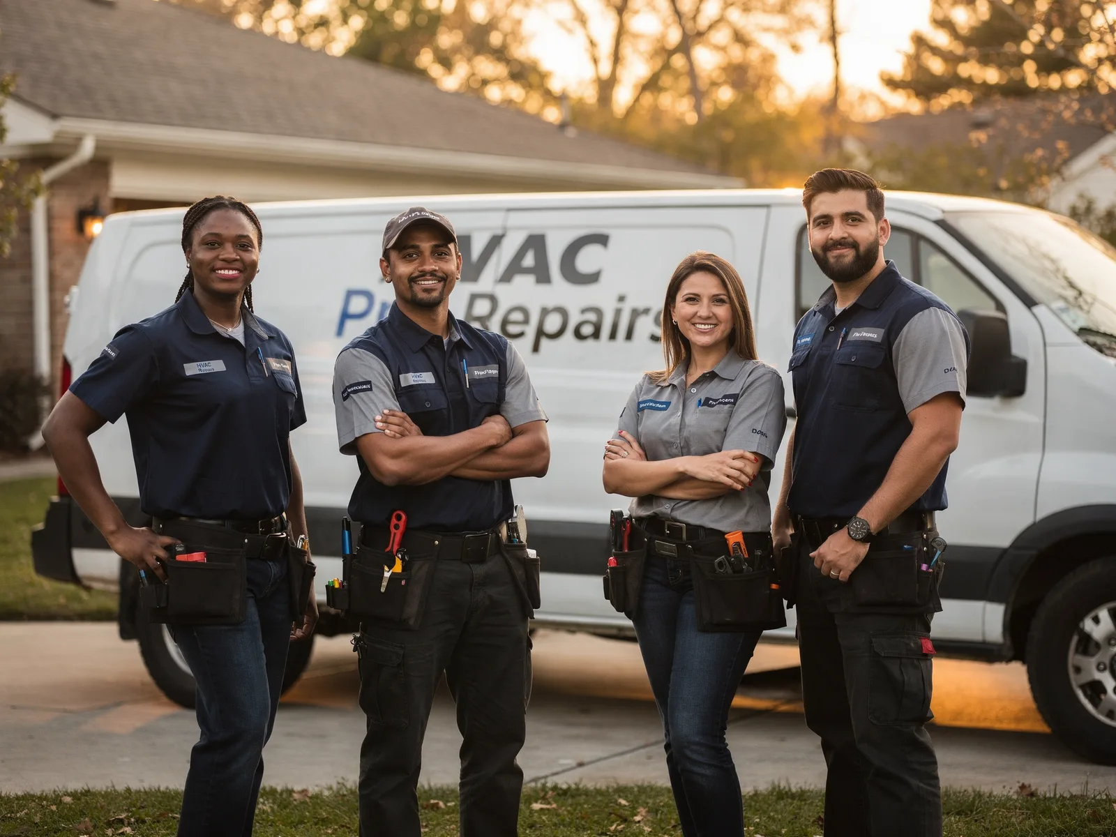 Heat Pump Repair company in Armagh, PA
