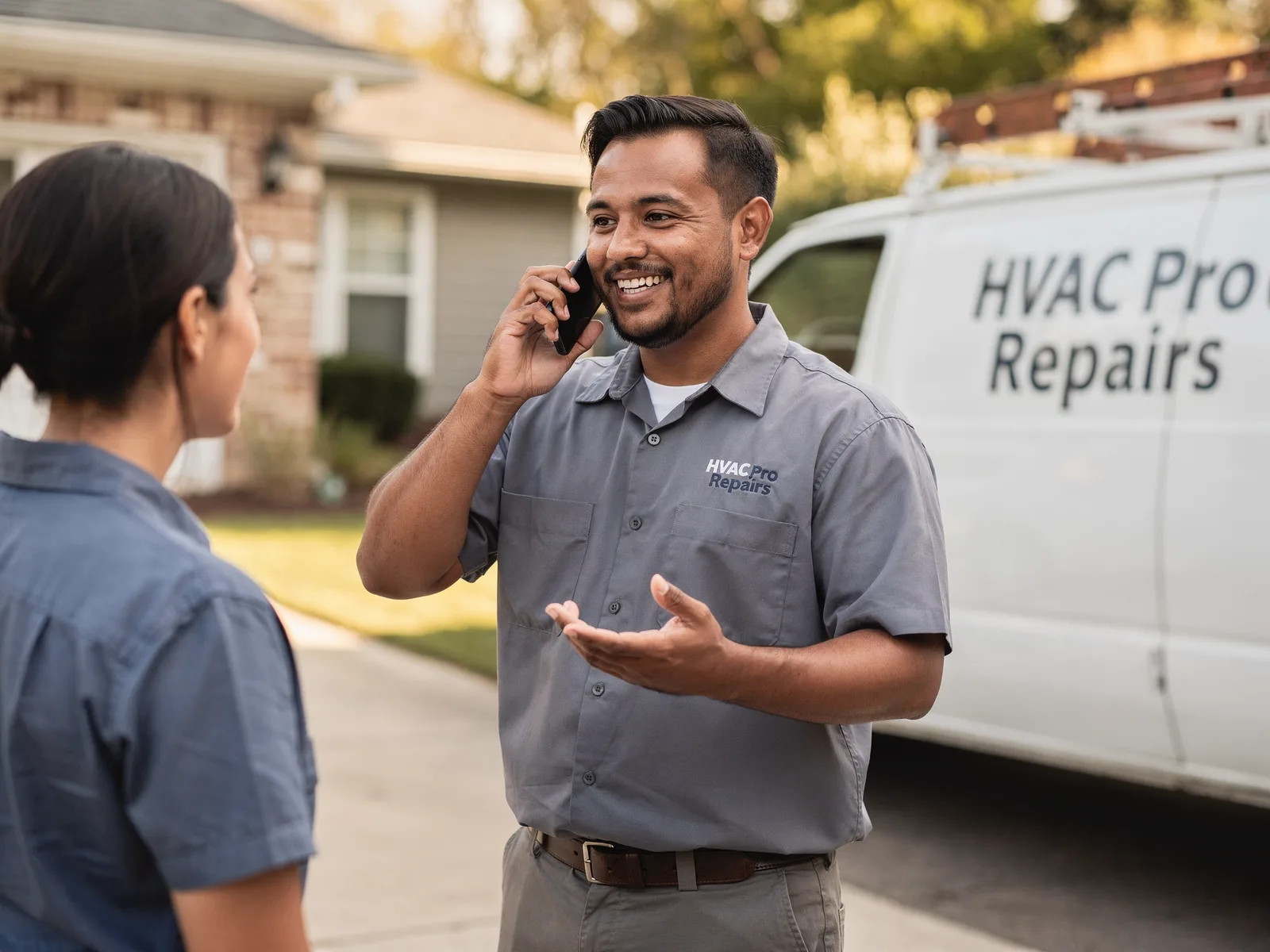 Heat Pump Repair Armagh, PA FAQs